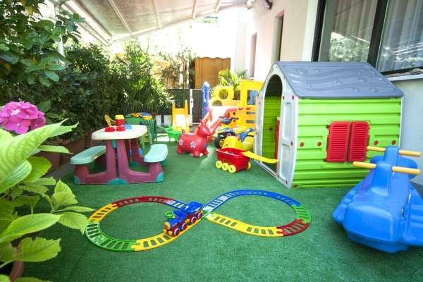 Foto - Hotel Betty Personal Style and Beach Village