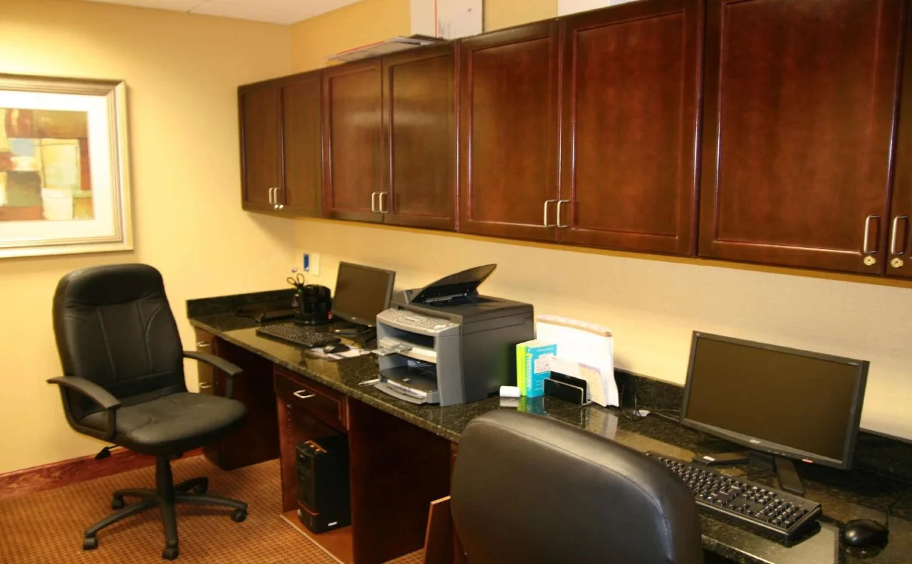 Foto - Hampton Inn Kingsland