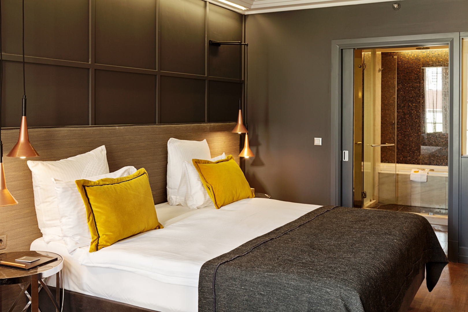 Photo - The Stay Nisantasi