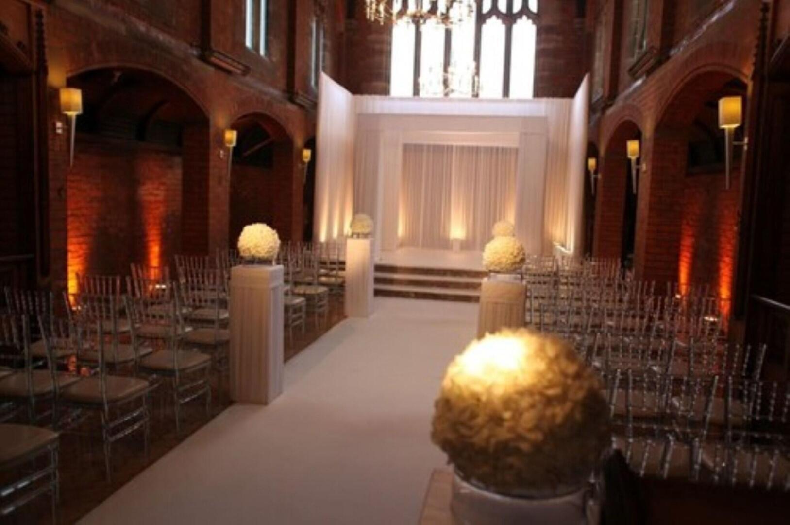 Foto - The Pillar Hotel