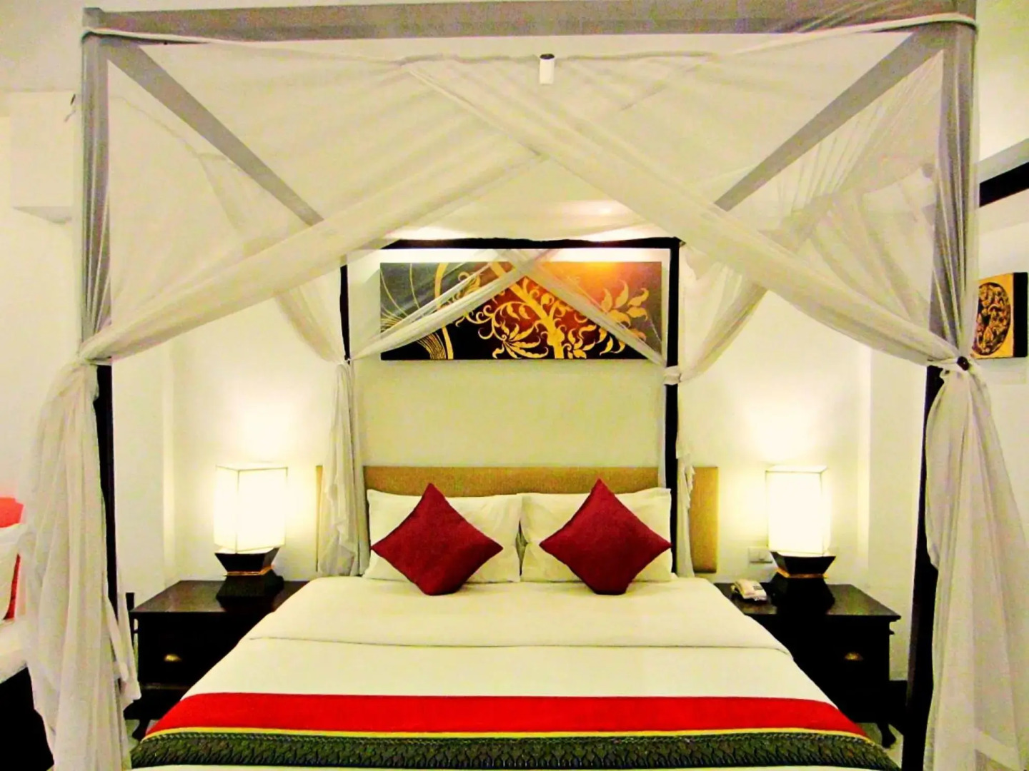 Foto - Luck Thai Hotel