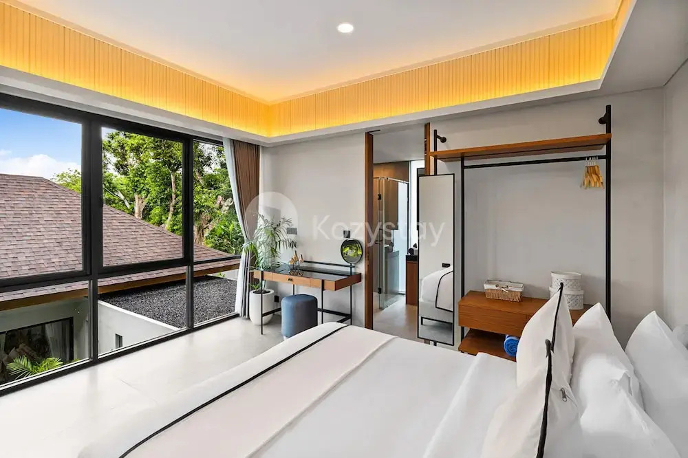 Foto - Sewana Villa by Kozystay - Natadesa Resort