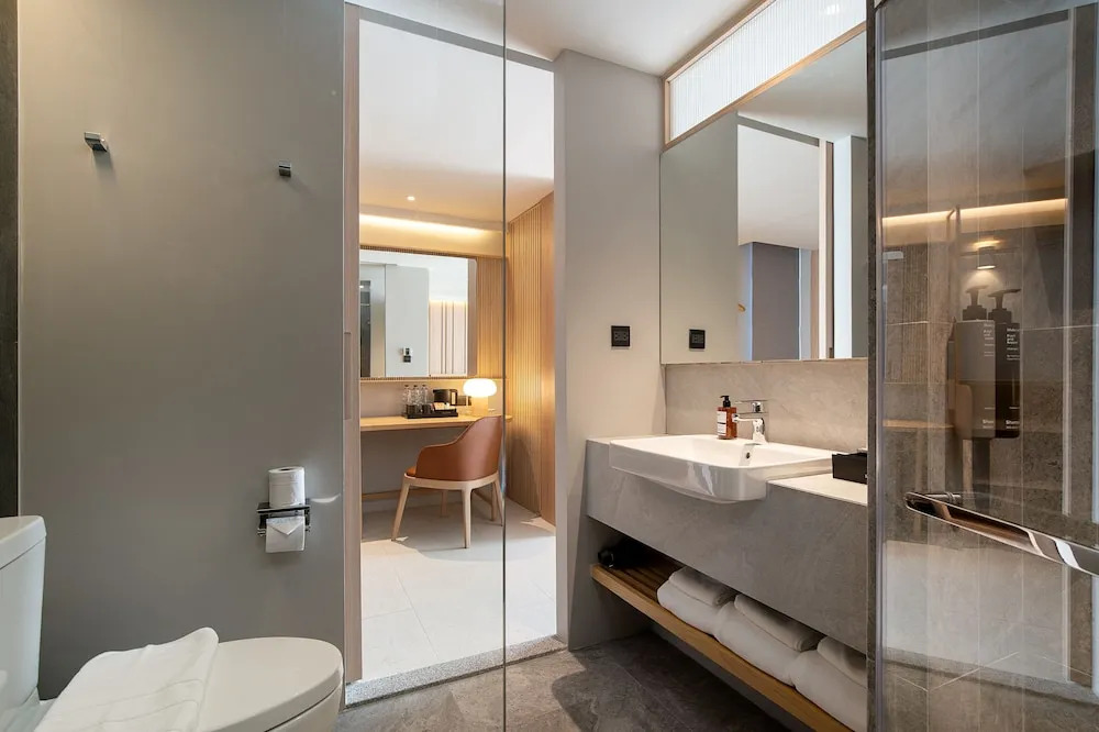 Foto - Saan Hotel Sathorn