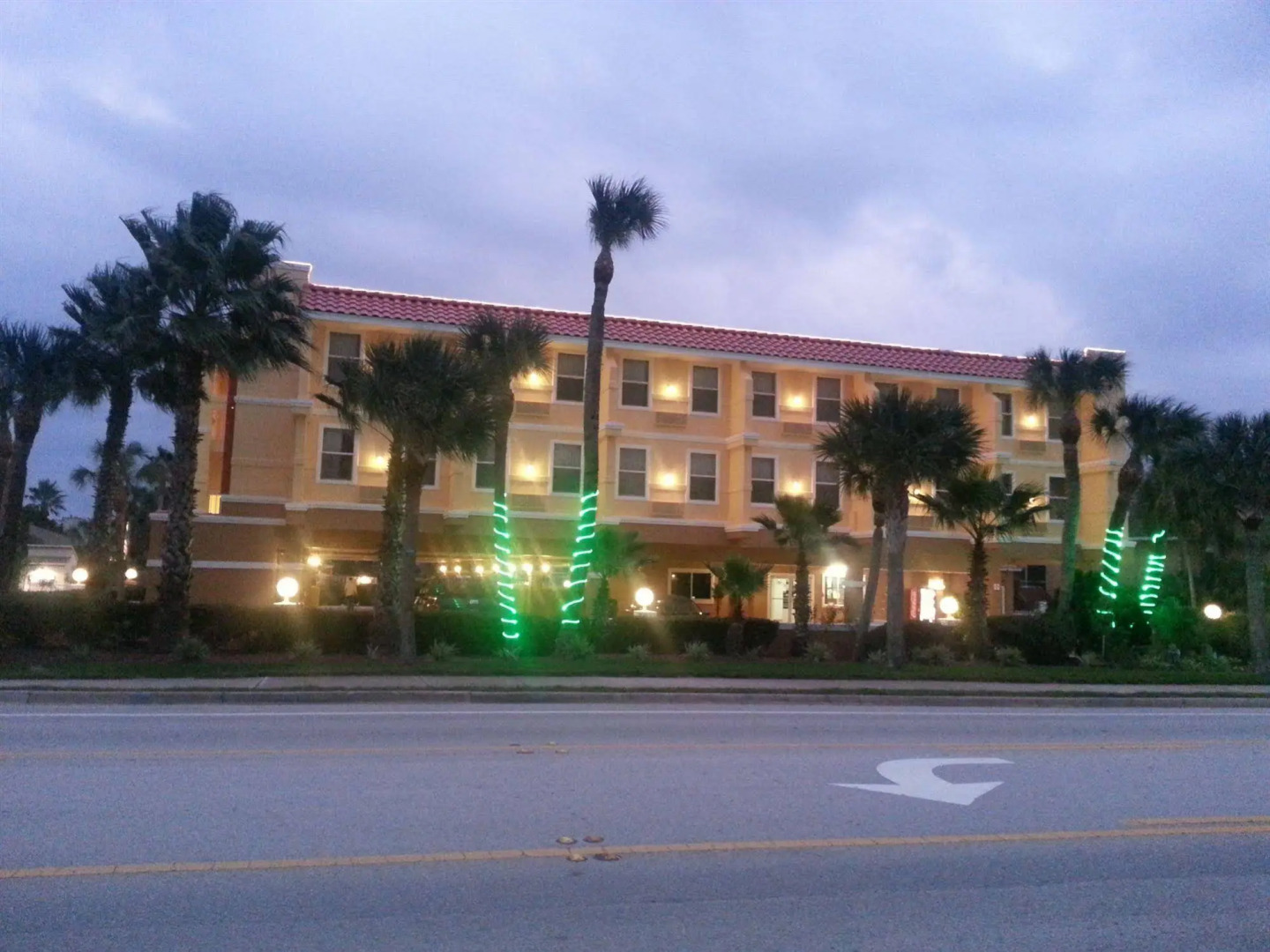 Photo - St. Augustine Island Inn