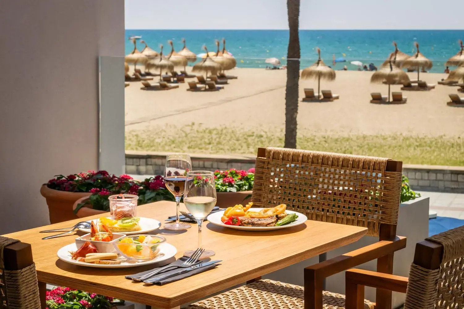 Foto - Estival Maramar