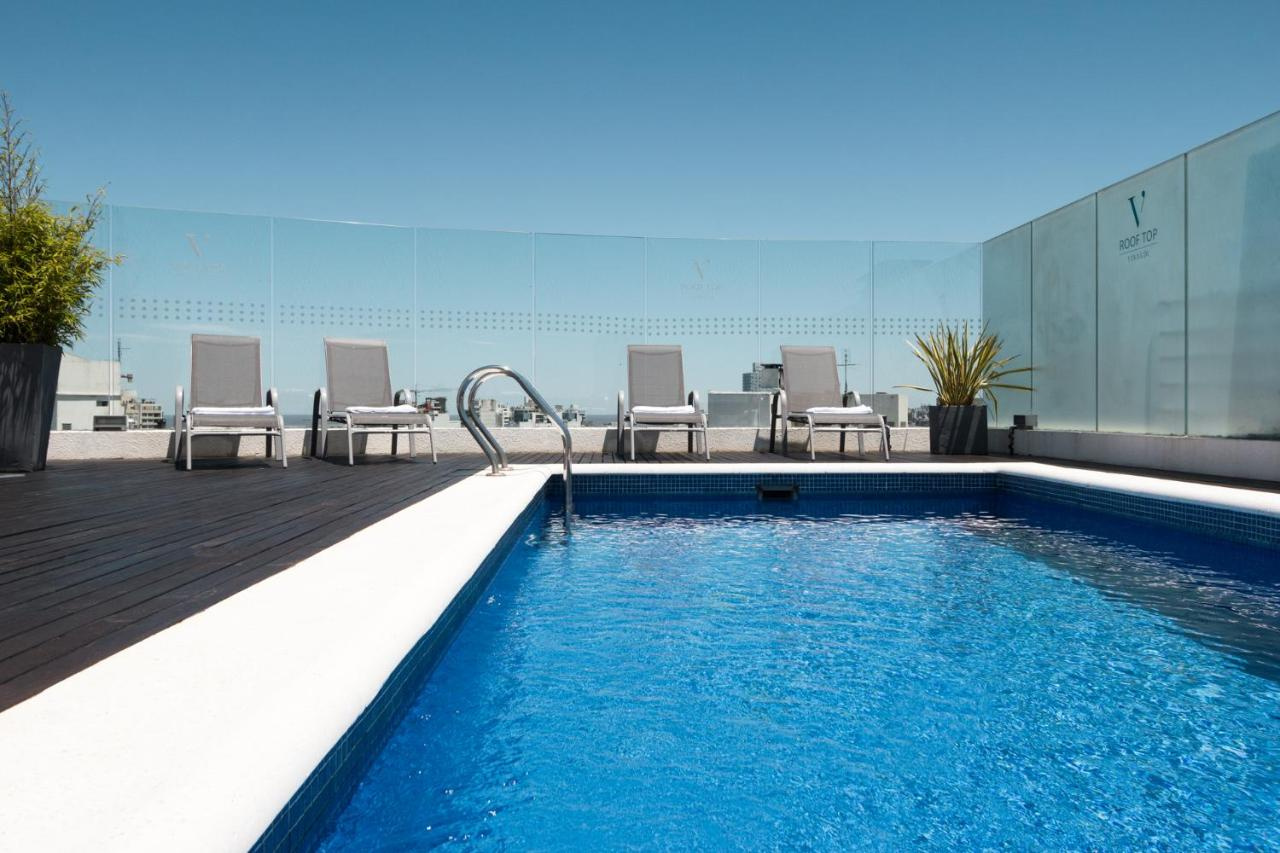 Foto - Vivaldi Hotel Loft Punta Carretas