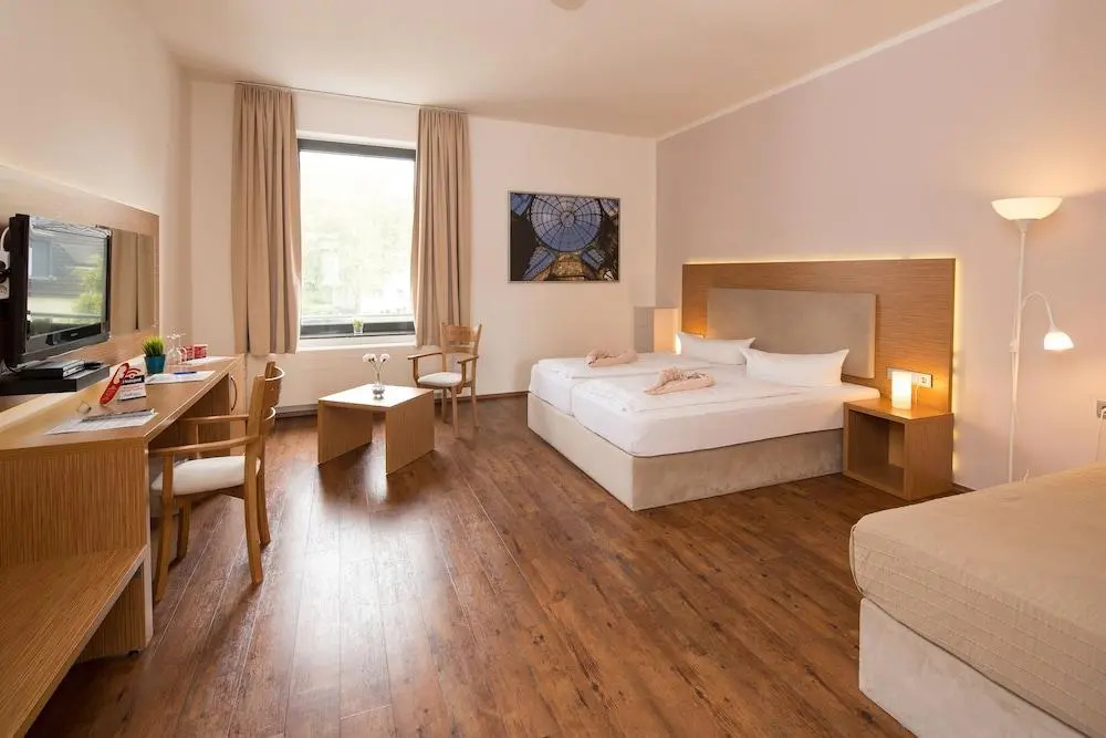 Foto - T3 Hotel Cityloft