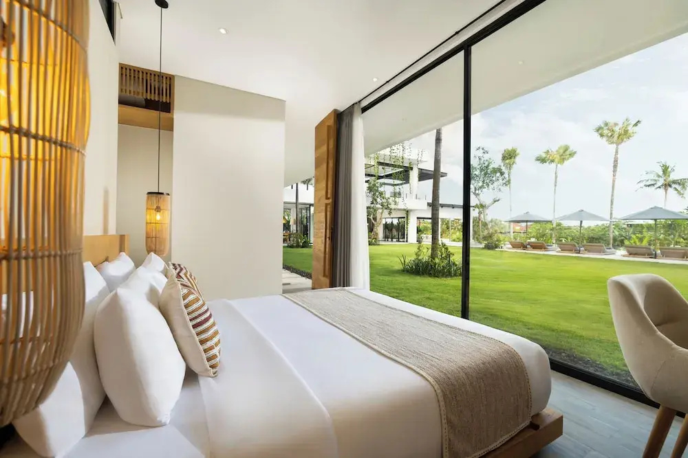 Photo - Arita Villa Canggu by Nakula