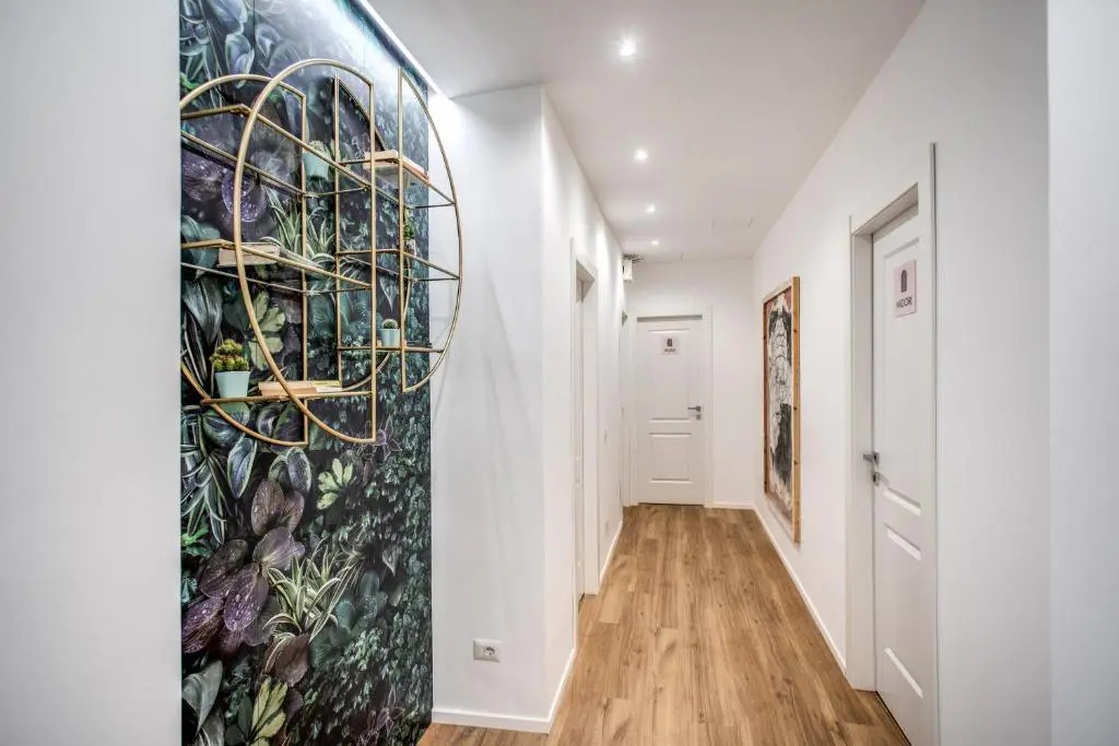 Foto - Oasi Urbana 41