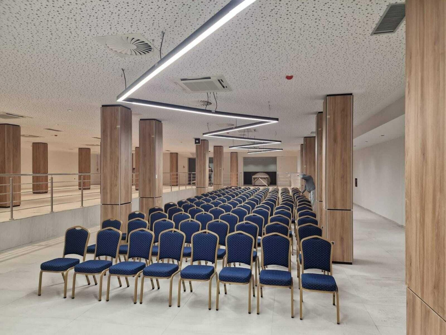 Photo - Grand Hotel Zagreb