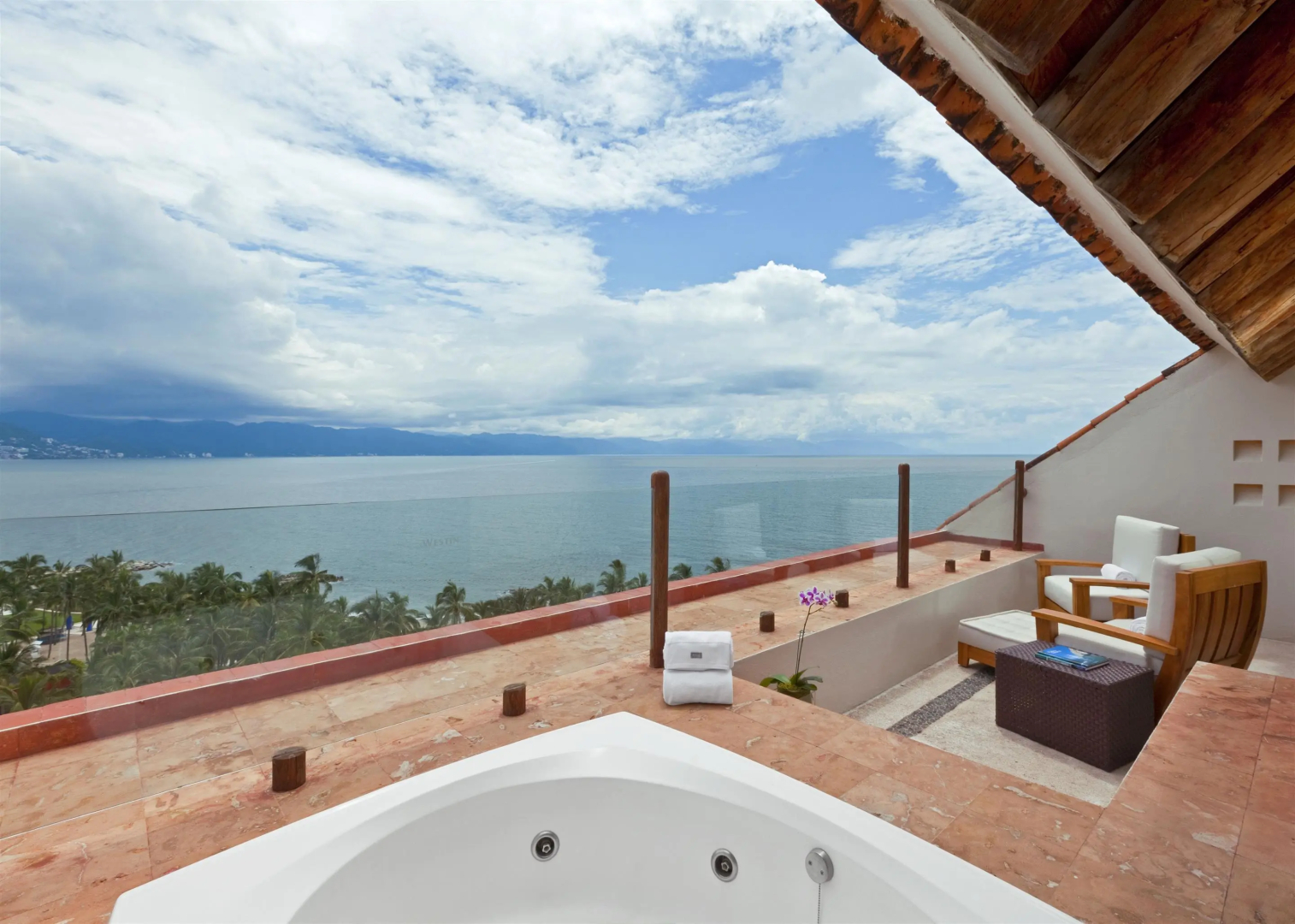 Foto - The Westin Resort & Spa, Puerto Vallarta