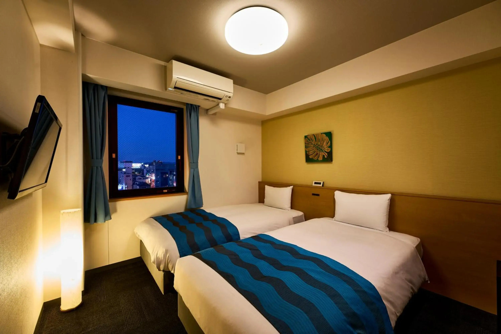 Photo - Hotel Sobial Osaka Dome