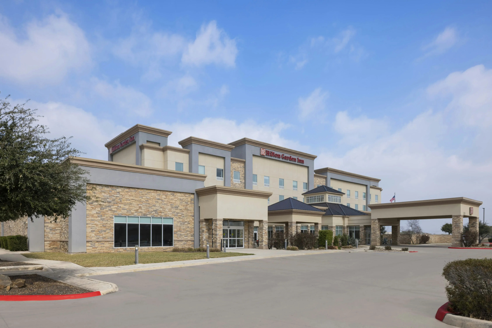 Foto - Hilton Garden Inn San Marcos