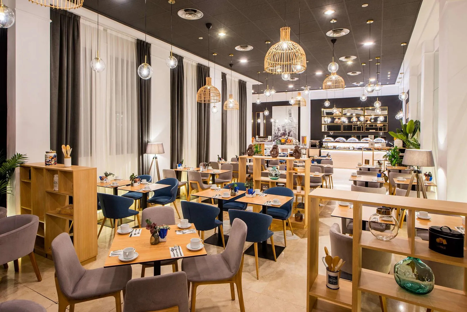 Foto - Casa de las Artes Meliá Collection