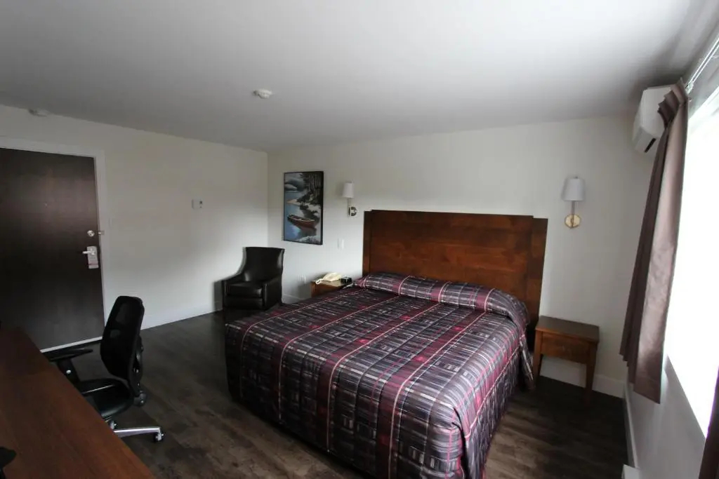 Foto - Stardust Motel - Bedford