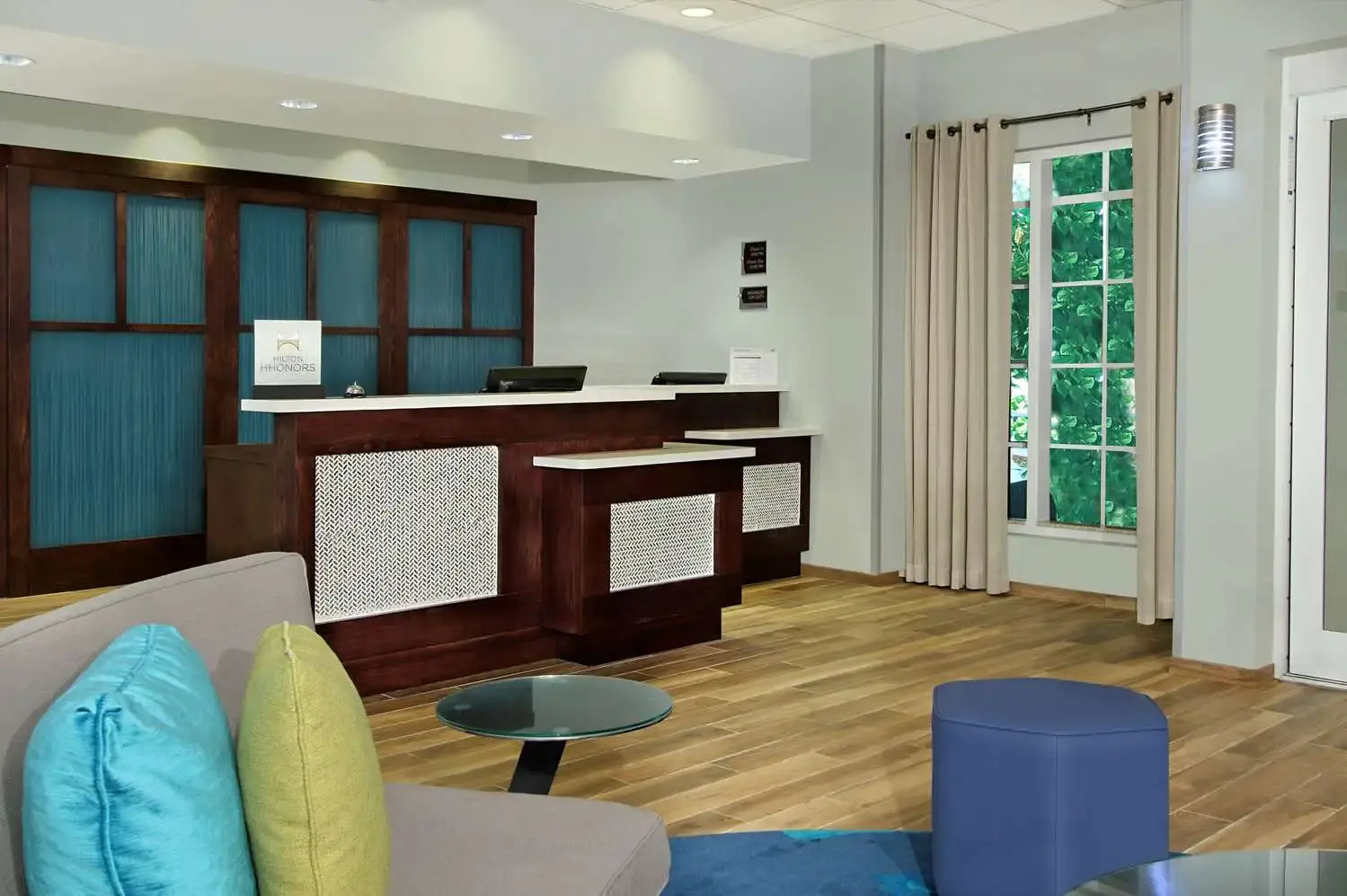 Foto - Homewood Suites by Hilton Miami Airport West