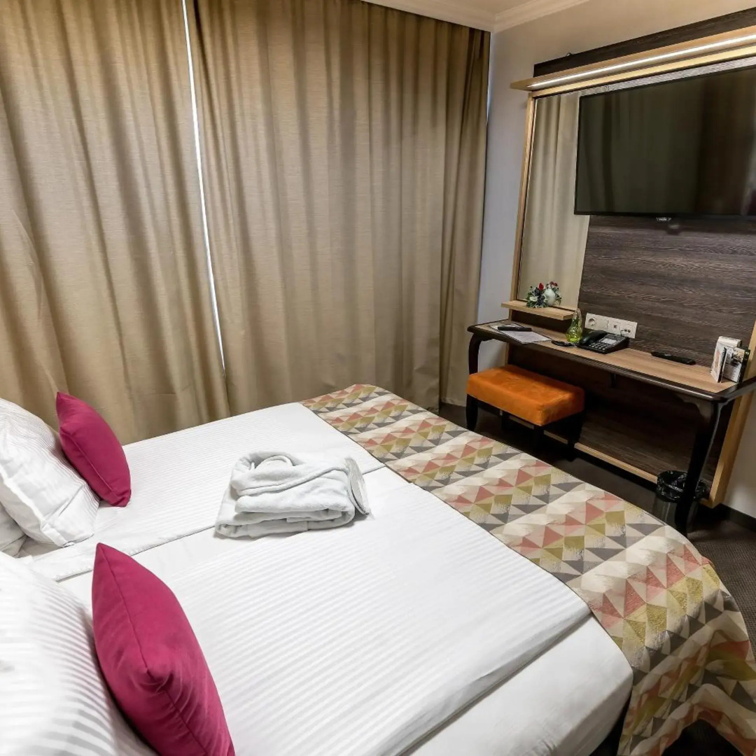 Photo - Hotel ZOO Sofia