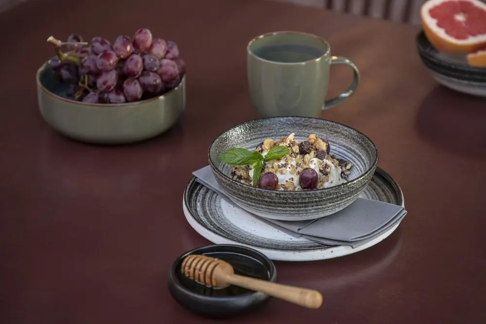 Foto - Serra Exclusive Suites