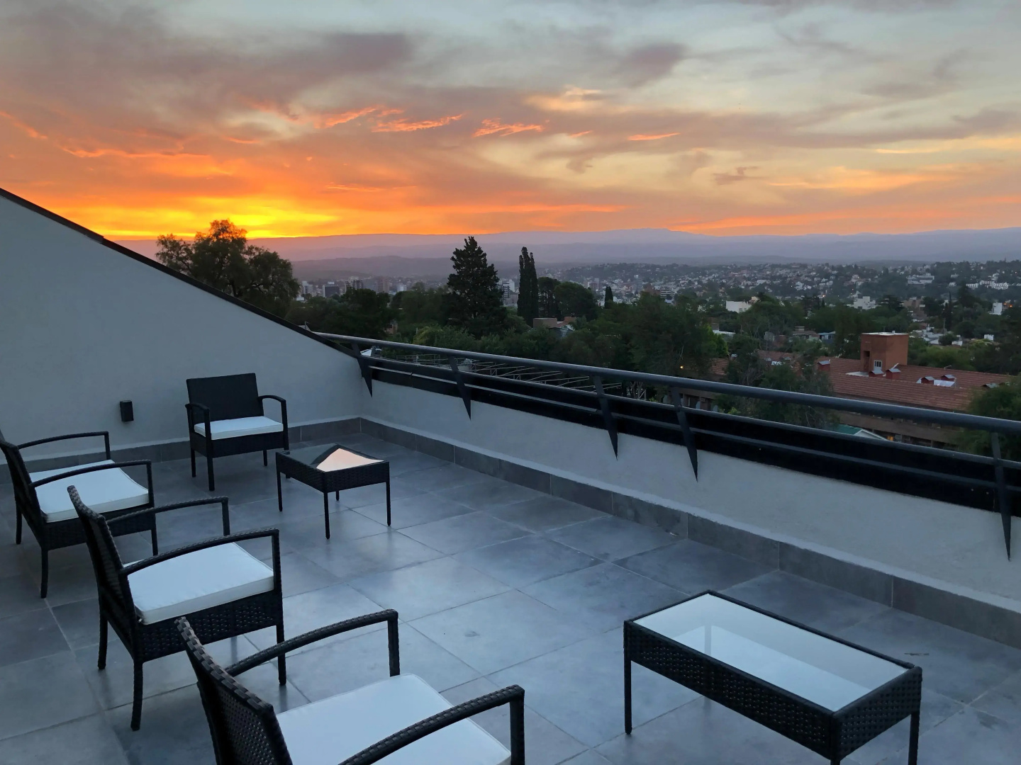 Foto - Pinares Panorama Suites, Spa & Convention Center