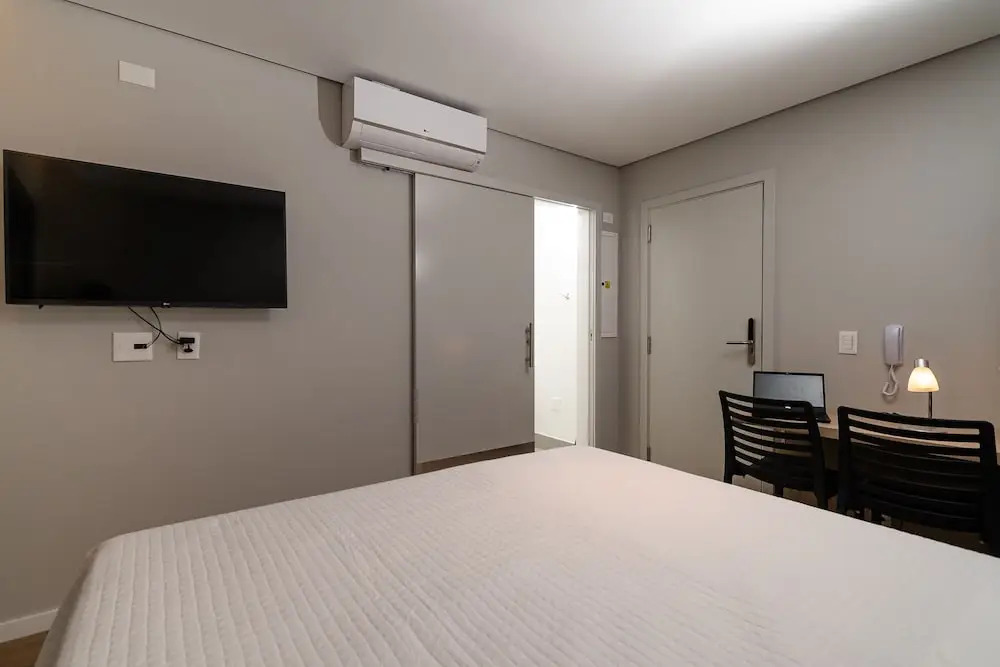 Foto - EZ Moema Hotel