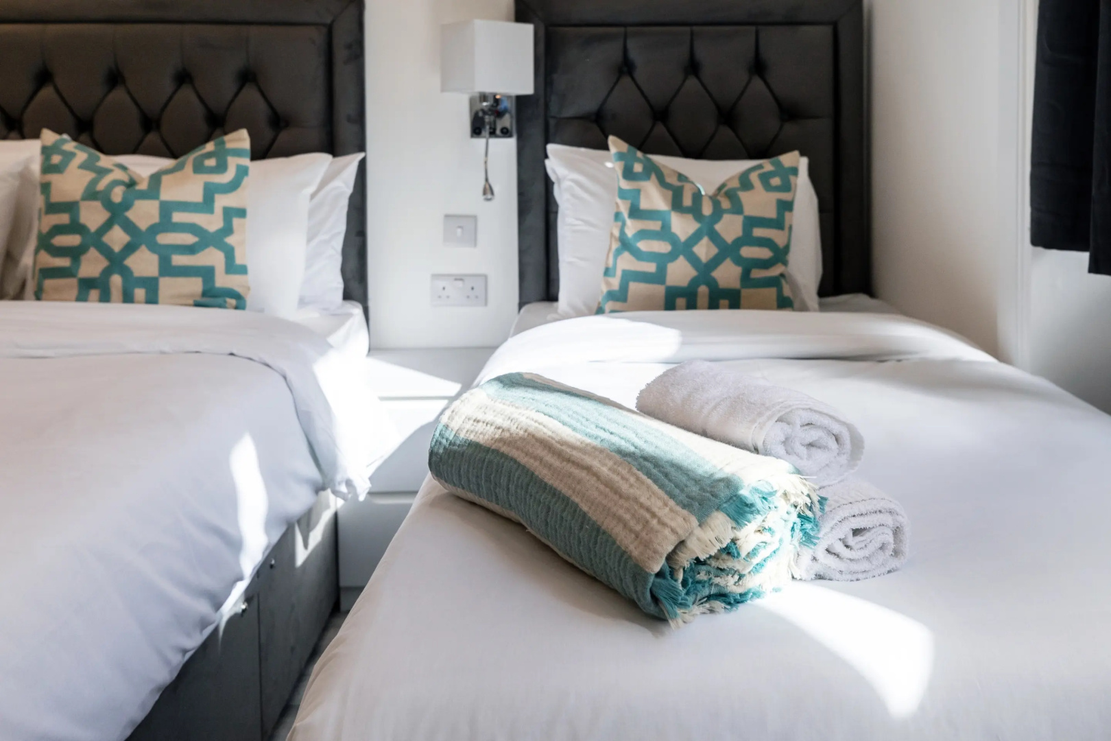 Foto - The Gate Hotel