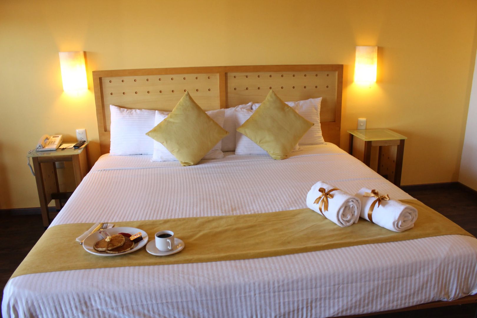 Photo - Hotel Colonial Hermosillo