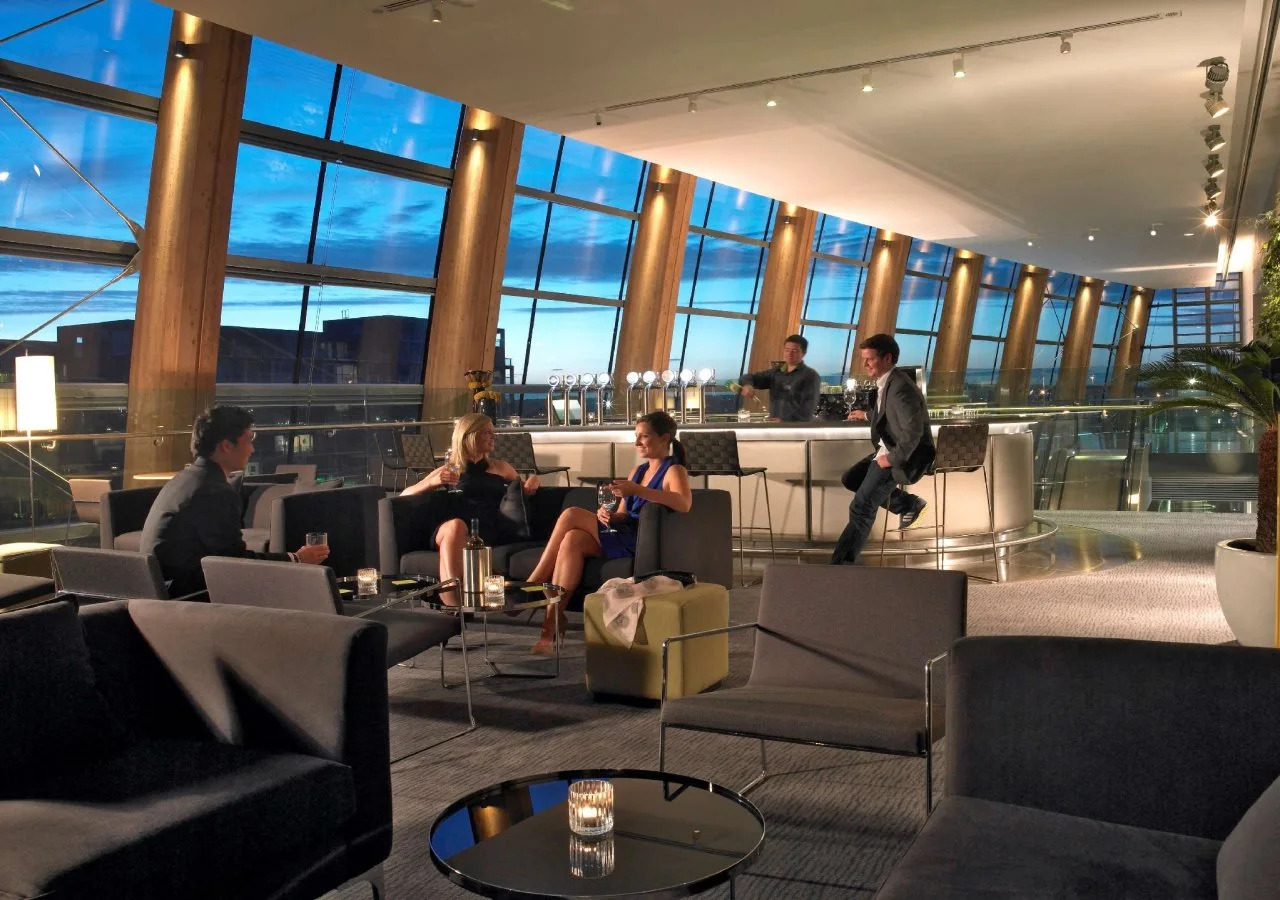 Photo - The Gibson Hotel