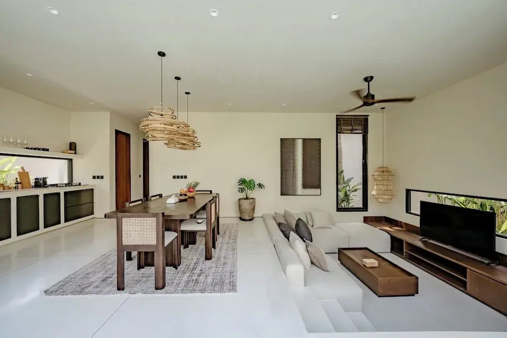 Photo - Villa Bōld 05 At Bōld - Luxury Villas in Bingin