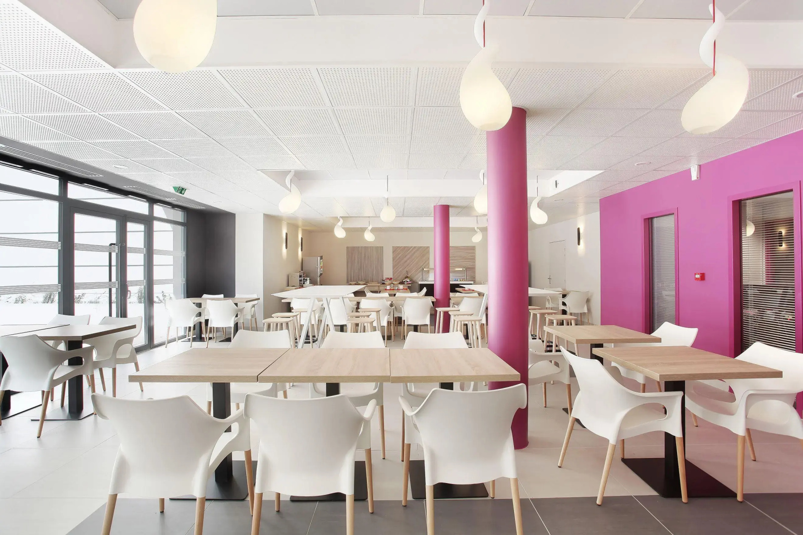 Photo - Appart Hotel Odalys City Marseille Le Dome