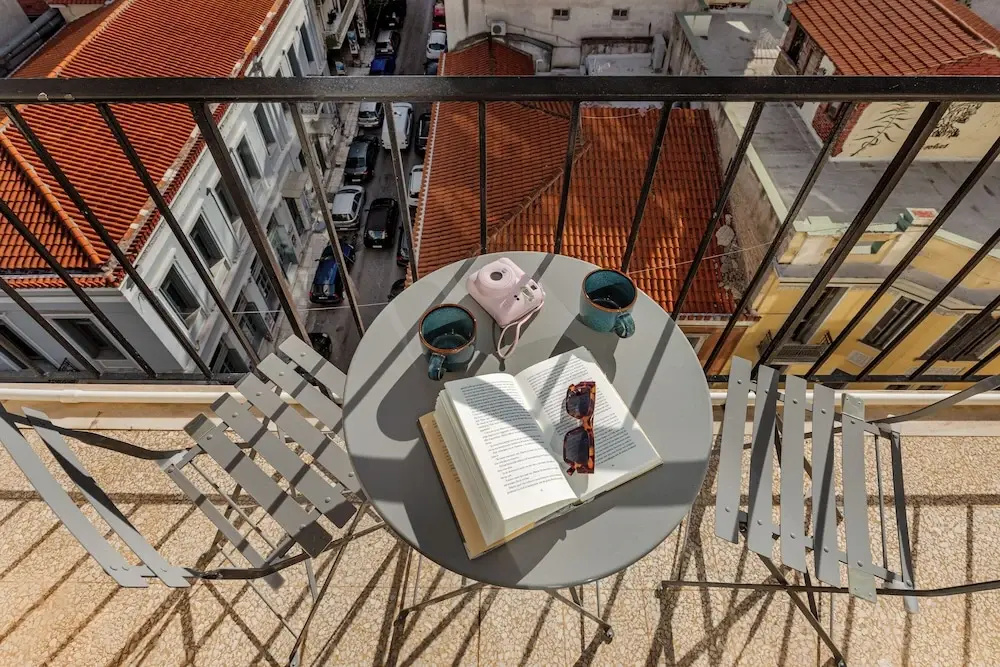 Foto - The Square Hotel by X&N