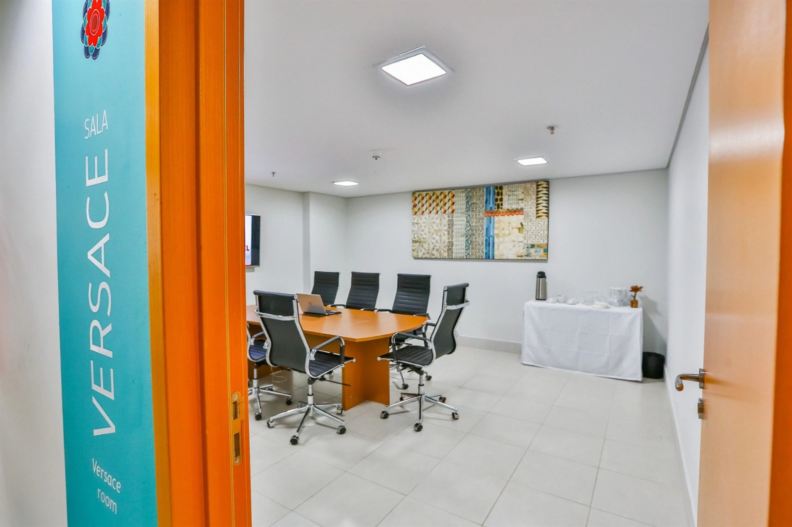 Photo - Mega Moda Hotel