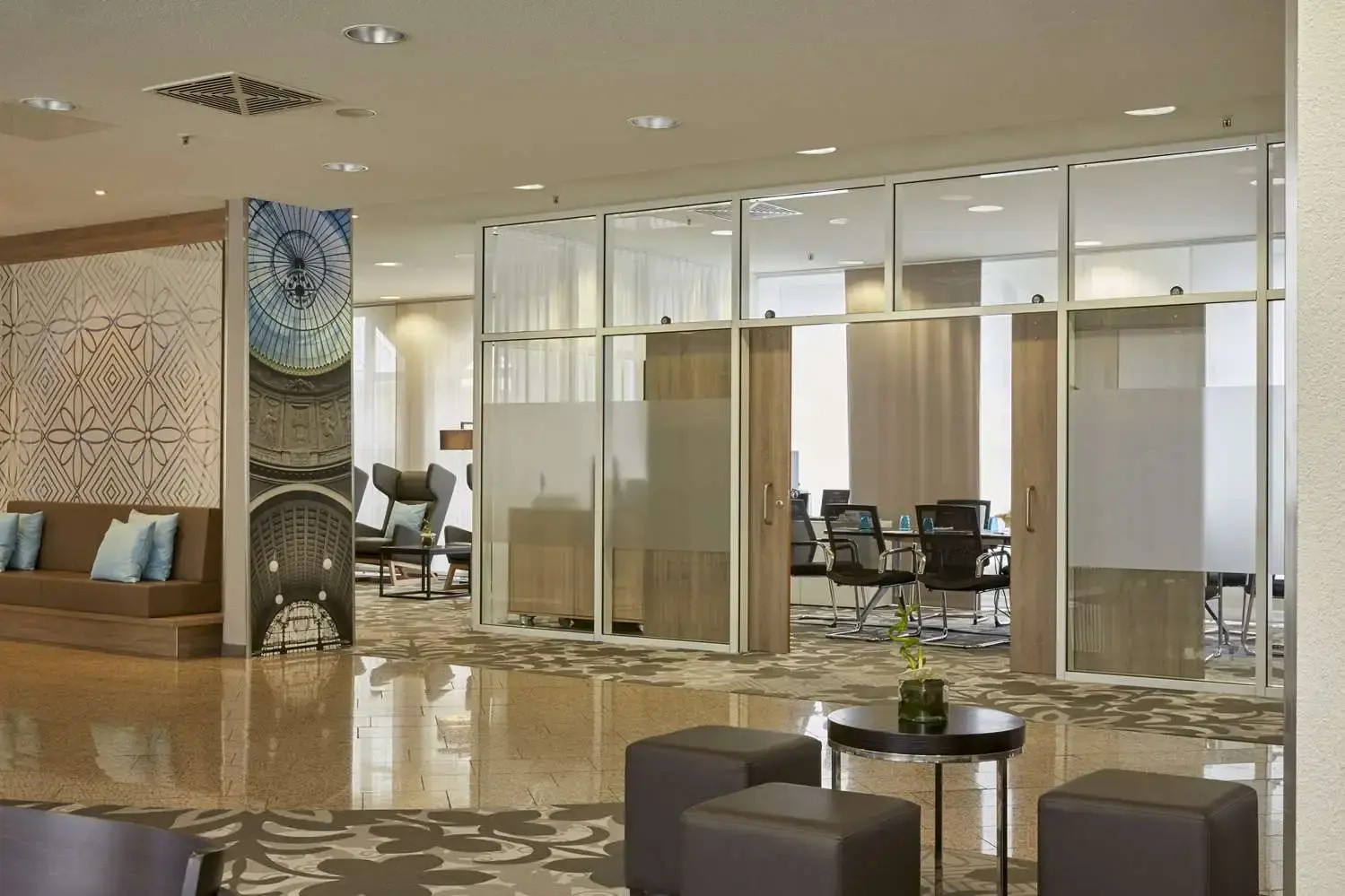 Foto - H+ Hotel Wiesbaden Niedernhausen