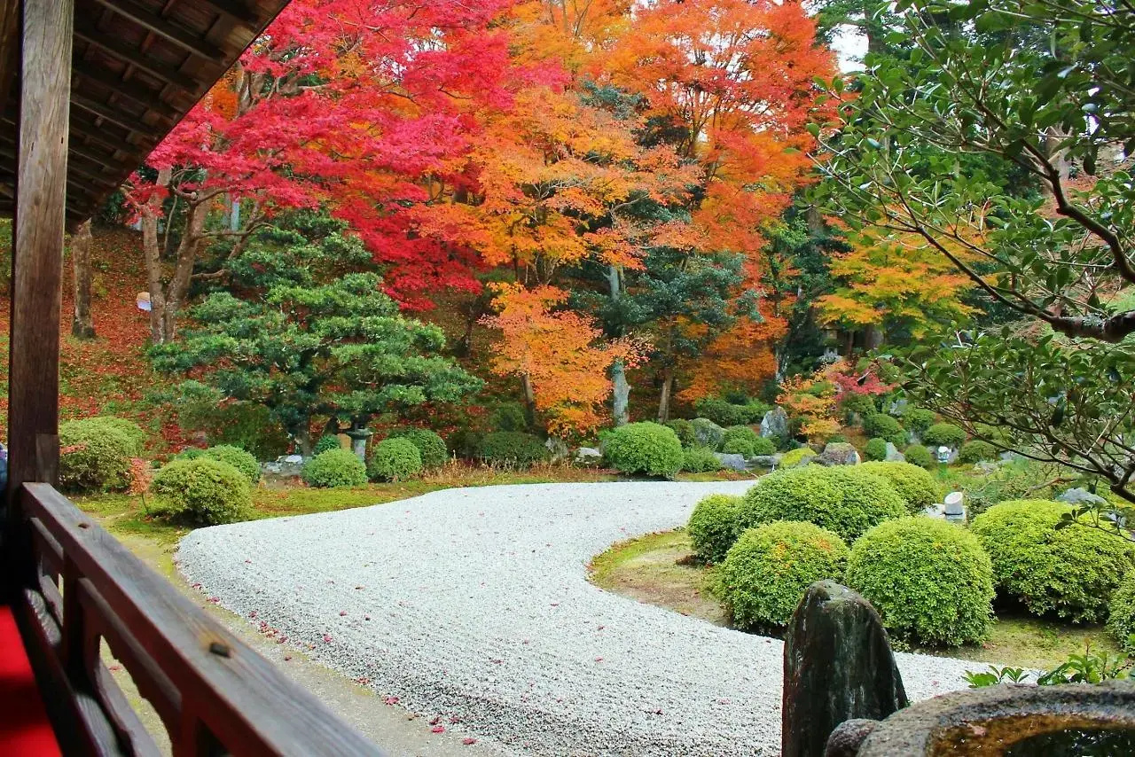Foto - Stay SAKURA Kyoto Higashiyama Shirakawa