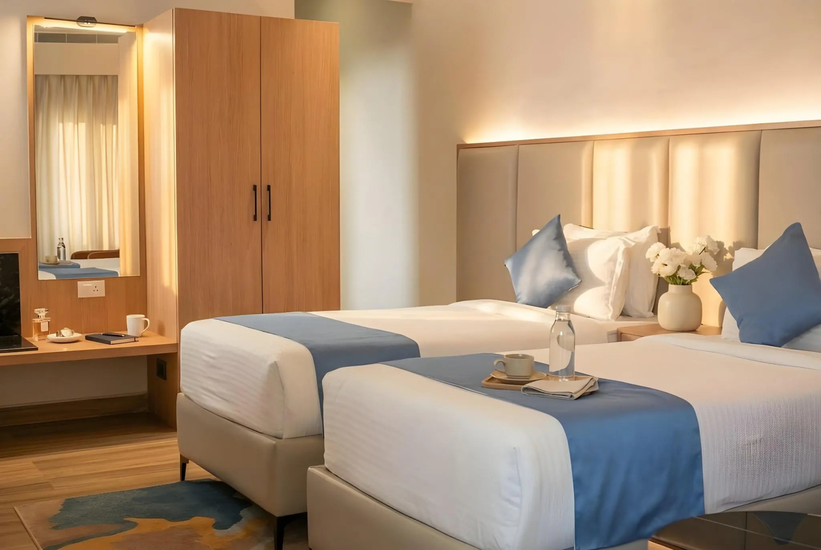 Photo - Clarion Hotel Hyderabad