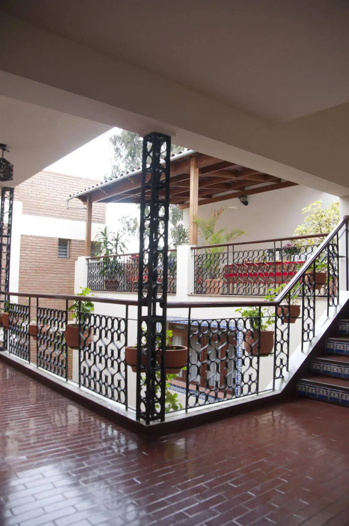 Photo - Hotel San Isidro Inn