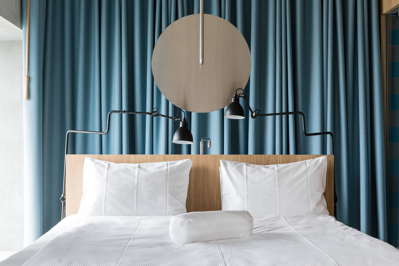 Foto - Placid Hotel Design & Lifestyle Zurich