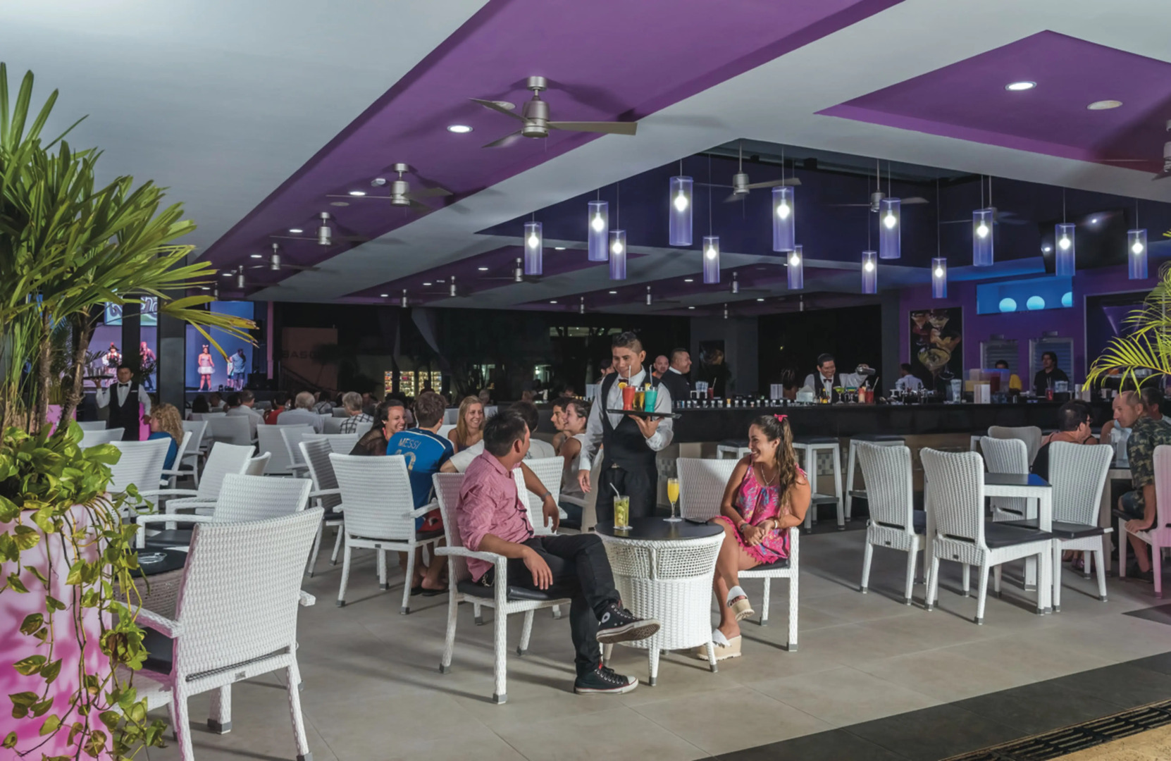 Foto - Riu Lupita - All Inclusive
