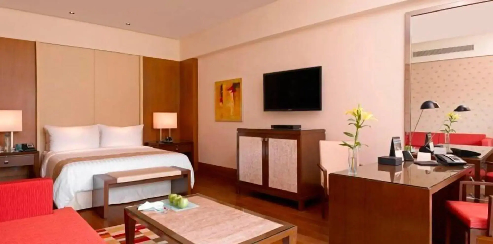 Foto - The Oberoi Gurgaon