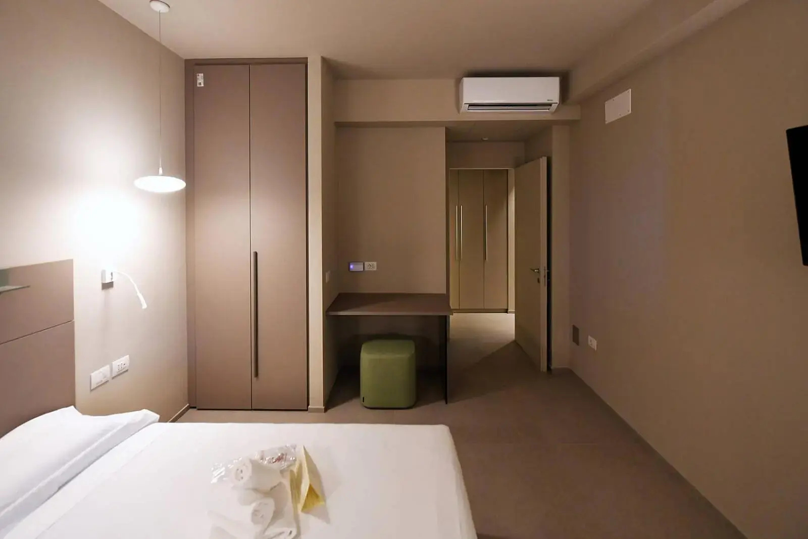Foto - Hotel Villa Cappugi
