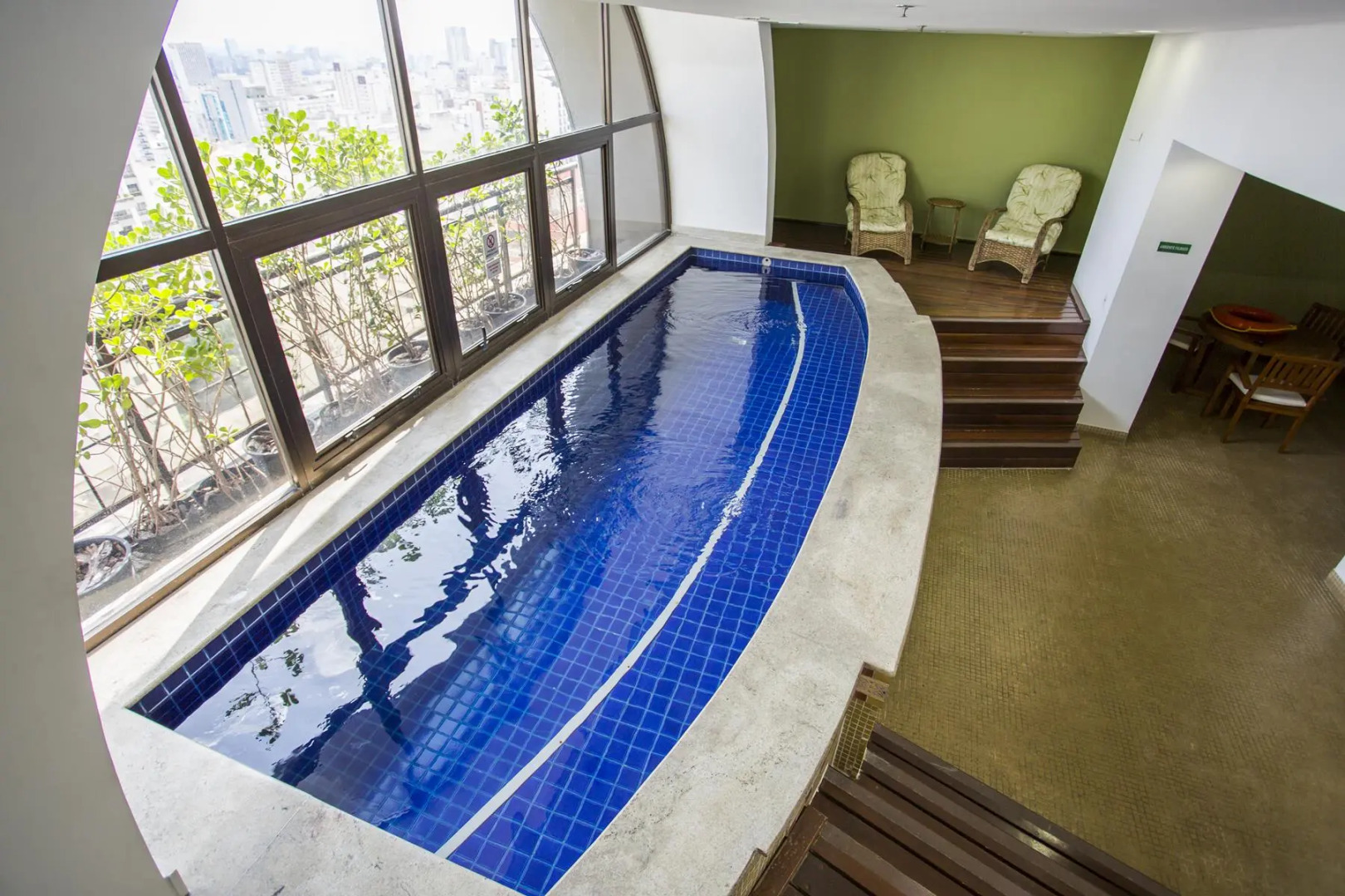 Foto - Estanplaza Paulista