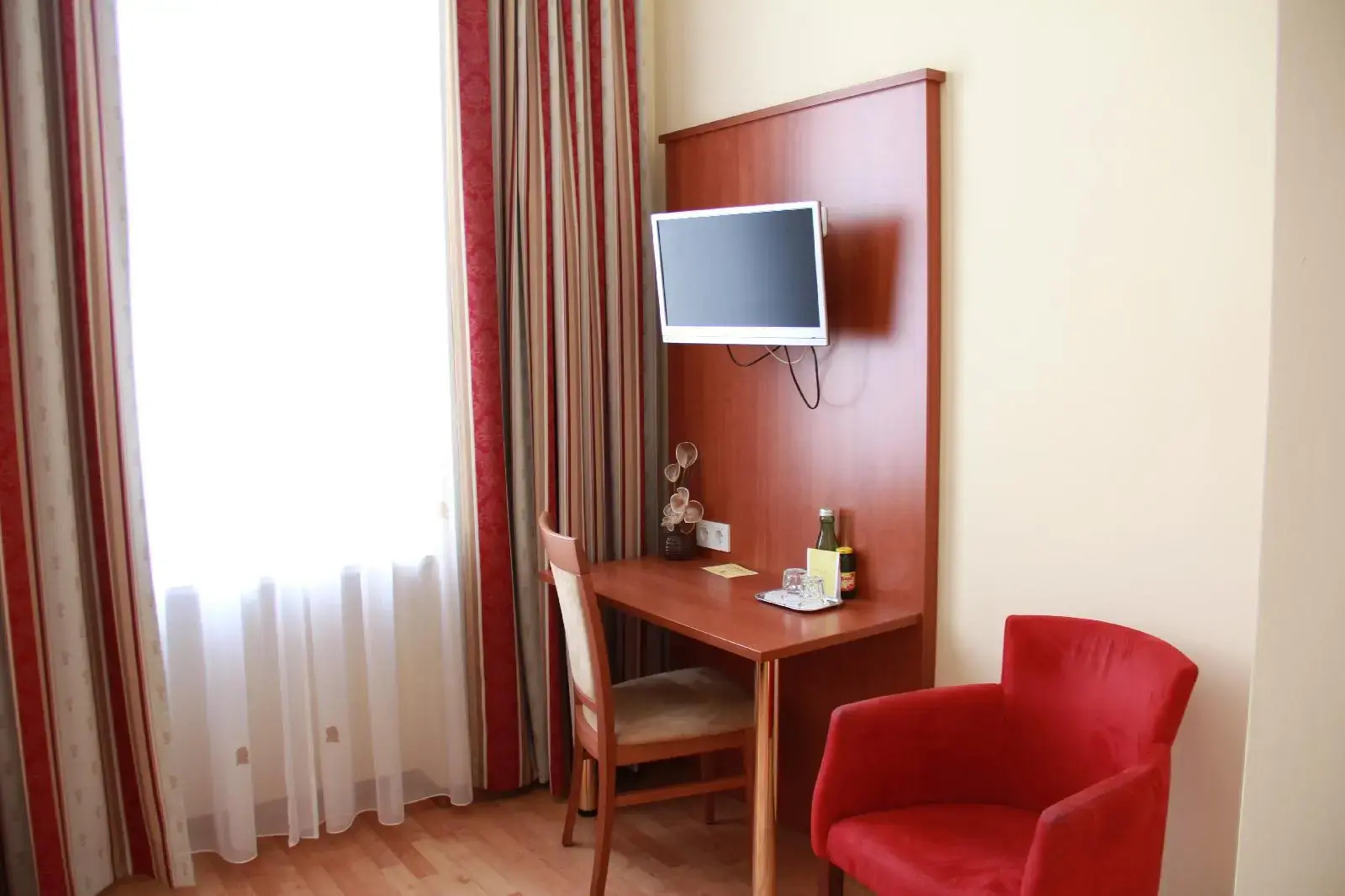 Foto - Hotel Mozart