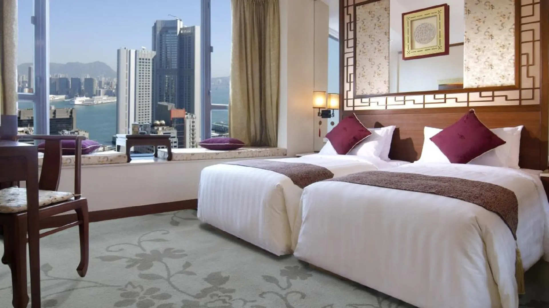 Foto - Lan Kwai Fong Hotel @ Kau U Fong