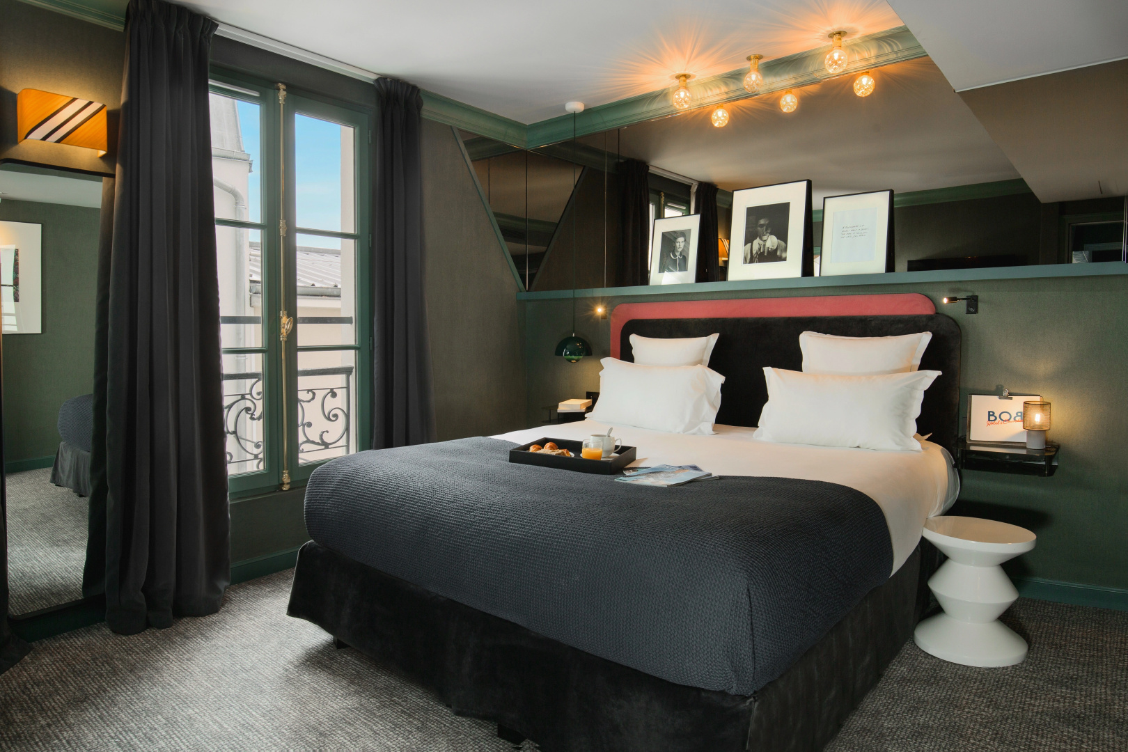 Foto - Bob Hotel