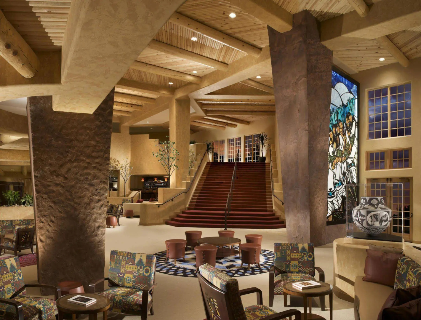 Foto - Hilton Santa Fe Buffalo Thunder