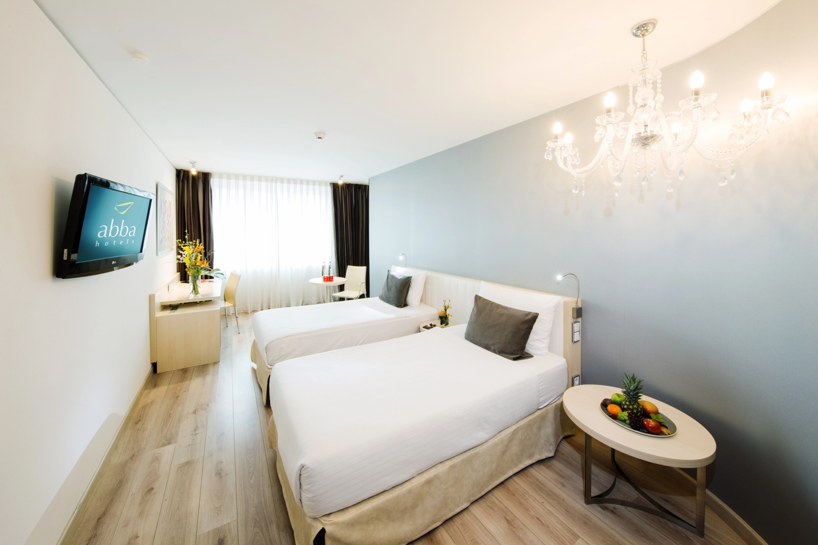 Foto - Abba Berlin Hotel