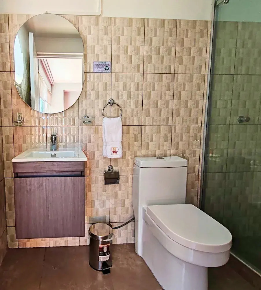 Foto - Hotel Terrazas del sol