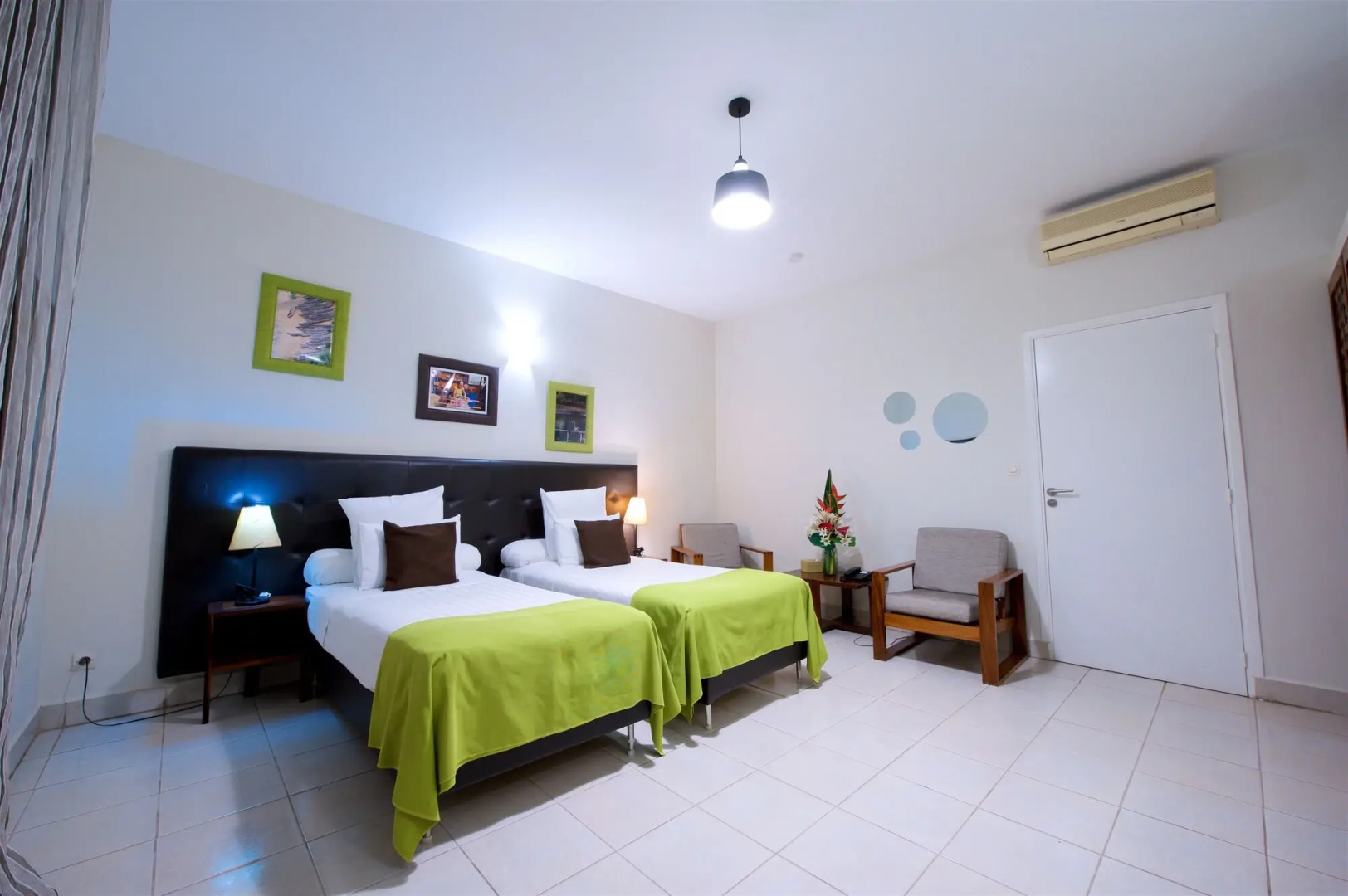 Photo - Relais des Plateaux & Spa– Ivato International Airport