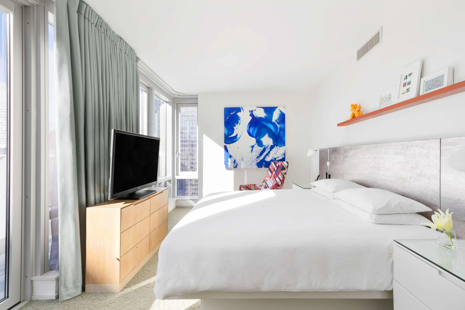 Foto - Hyatt Centric Times Square New York