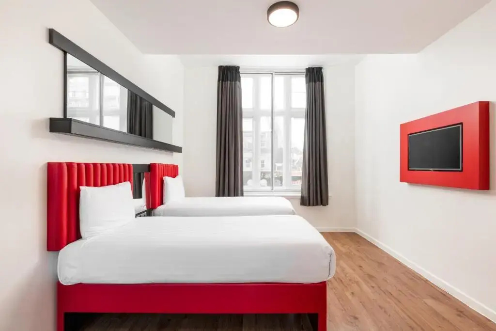 Foto - Tune Hotel Liverpool