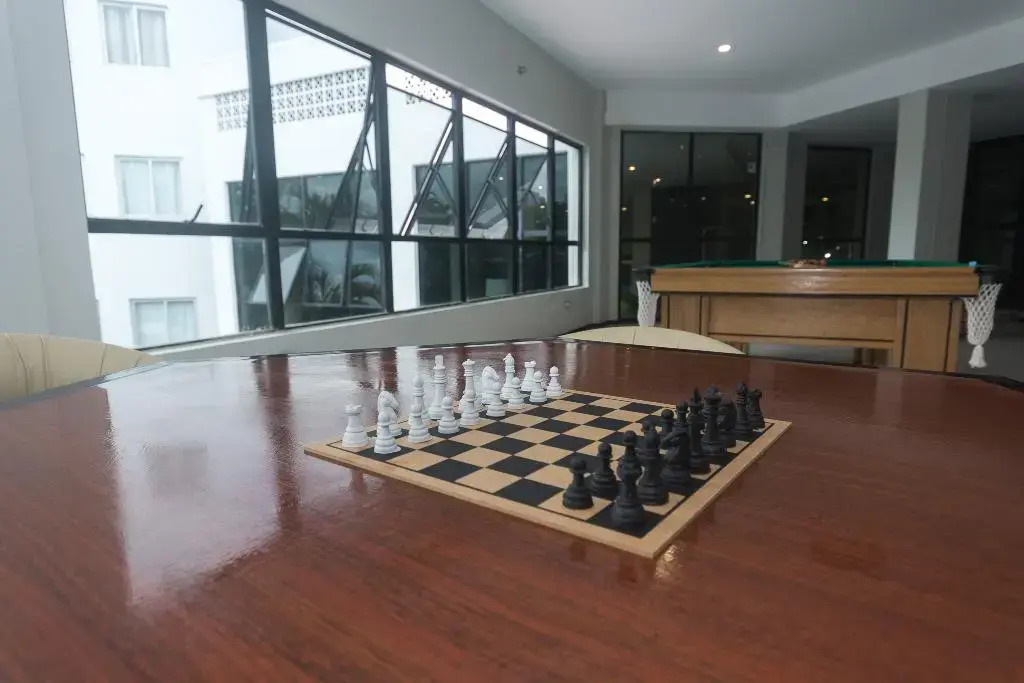 Photo - Hotel Portinari Centro